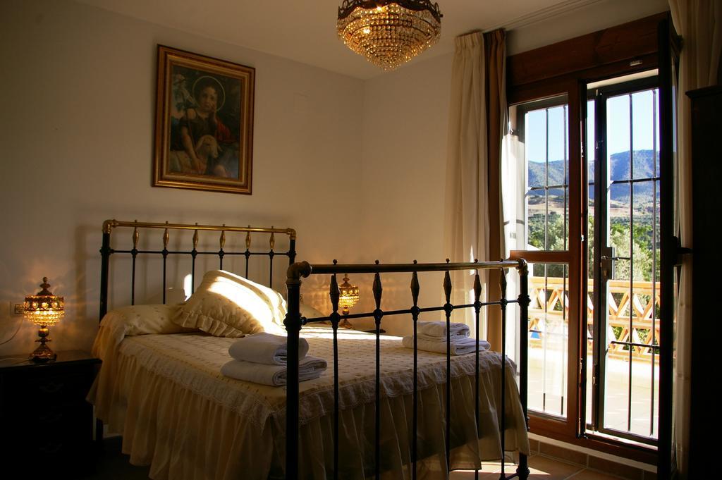 Hostal y Apartamento Rural Los Naranjos Melegís Exterior foto